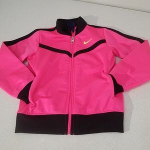 Nike Girls Light Weight Jacket